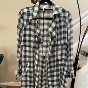 Bcbg cardigan